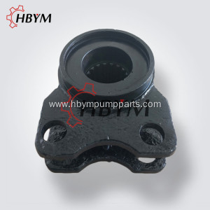 High Quality Kyokuto Concrete Pump Swinging Lever